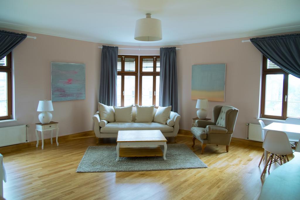 Leipzig-Suites - Apartments H4 Værelse billede
